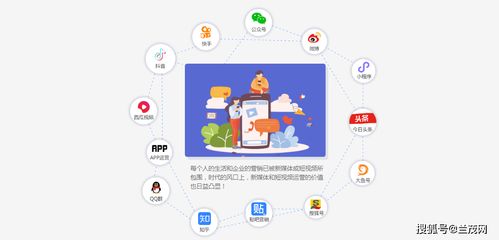 疫情期间中小企业互联网营销的合理开展策略