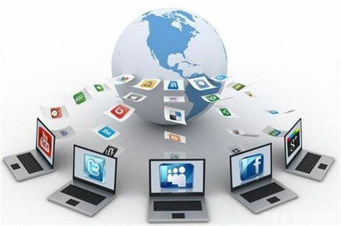 掌握网络营销，才是把握互联网时代财富的关键